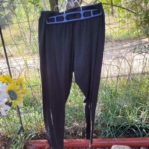 Black Leggings